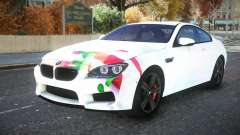 BMW M6 Zarian S12 для GTA 4