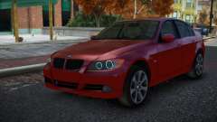 BMW M3 E90 Veypat для GTA 4