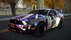 Ford Mustang Lerdean S9 для GTA 4
