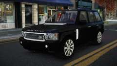 Land Rover Range Rover Supercharged Geygud для GTA 4