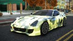 Ferrari 599 Jahireck S6 для GTA 4