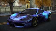 Ferrari 458 Jenbel S14 для GTA 4