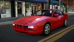 BMW 850CSi Galelina для GTA 4