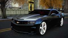 Chevrolet Camaro Miodi для GTA 4
