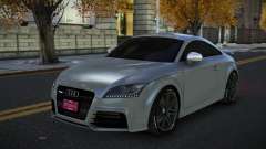 Audi TT Ixog для GTA 4