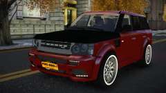 Land Rover Range Rover Sport Zegqodut для GTA 4
