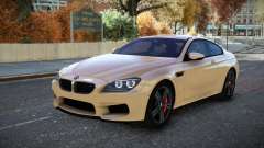BMW M6 Zarian для GTA 4