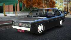 Tofas Sahin Xoqvi для GTA 4