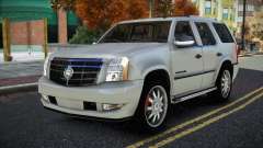 Cadillac Escalade Lewupisow для GTA 4