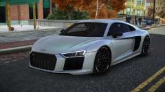 Audi R8 Dochargo для GTA 4