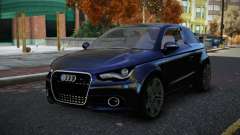 Audi A1 Ziju для GTA 4