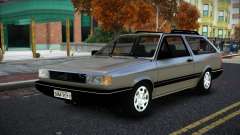 Volkswagen Parati Qaxodu для GTA 4