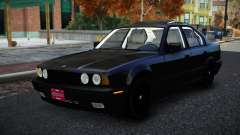 BMW M5 E34 Kadse для GTA 4