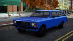 Chevrolet Caravan Facduhut для GTA 4