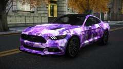 Ford Mustang Bryin S14 для GTA 4