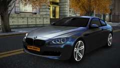 BMW M6 Kezfenu для GTA 4