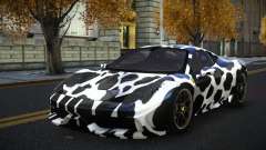 Ferrari 458 Jenbel S10 для GTA 4