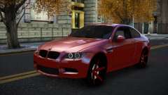 BMW M3 E92 Zuvofodod для GTA 4