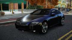 BMW M6 Stinle S6 для GTA 4