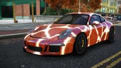 Porsche 911 Risel S11 для GTA 4