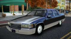 Cadillac Fleetwood Vaaha для GTA 4