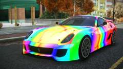 Ferrari 599 Jahireck S12 для GTA 4