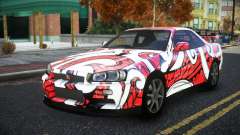Nissan Skyline R34 Bridy S10 для GTA 4