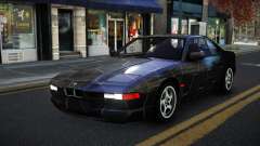 BMW 850CSi Galelina S12 для GTA 4
