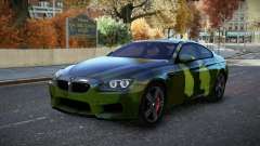BMW M6 Zarian S13 для GTA 4
