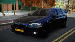 BMW 525I Esic для GTA 4