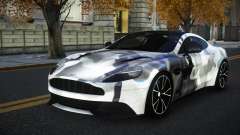 Aston Martin Vanquish Erdealra S3 для GTA 4