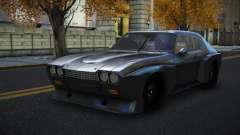 Ford Capri Puxhixup для GTA 4