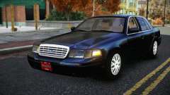 Ford Crown Victoria Rokuzeloh для GTA 4