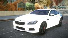 BMW M6 Zarian S7 для GTA 4