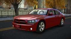 Dodge Charger Zomluqaye для GTA 4
