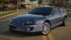 Toyota Supra Mk4 Dieran