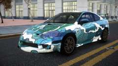 Honda Integra Rahnic S3 для GTA 4