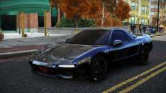 Honda NSX Exatot S13 для GTA 4