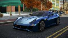 Ferrari 599 Jahireck для GTA 4