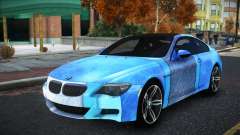 BMW M6 Stinle S8 для GTA 4