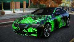 BMW M6 Stinle S4 для GTA 4