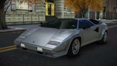 Lamborghini Countach Luzaqeh