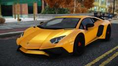 Lamborghini Aventador Kevur для GTA 4