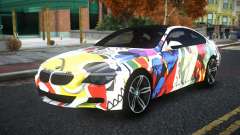 BMW M6 Stinle S3 для GTA 4