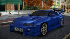 Toyota Supra Ripufa для GTA 4