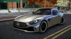 Mercedes-Benz AMG GT Brimicsa