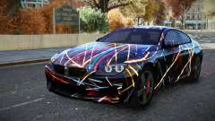 BMW M6 Zarian S2 для GTA 4