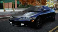 Mitsubishi Eclipse Fadvurug для GTA 4