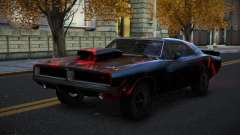 Dodge Charger Elchopher S5 для GTA 4