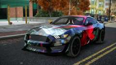Shelby Super Snake Tincole S5 для GTA 4